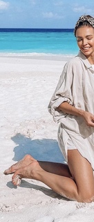 Anna Wendzikowska feet photo thumbnail