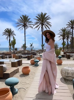 Anna Wendzikowska feet photo thumbnail