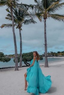 Anna Wendzikowska feet photo thumbnail