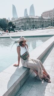 Anna Wendzikowska feet photo thumbnail