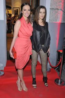 Anna Wendzikowska feet photo thumbnail