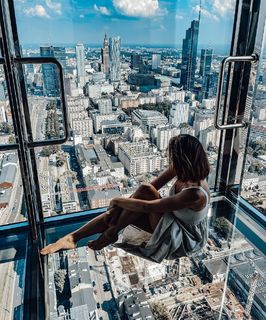 Anna Wendzikowska feet photo thumbnail