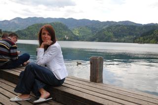 Anna Wendzikowska feet photo thumbnail