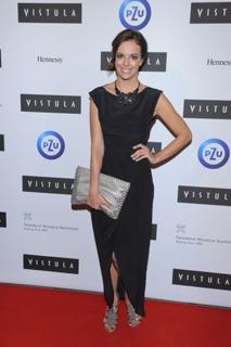 Anna Wendzikowska feet photo thumbnail