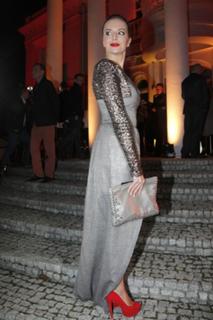 Anna Wendzikowska feet photo thumbnail