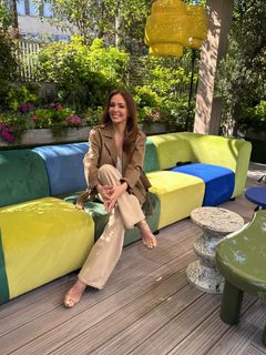 Anna Wendzikowska feet photo 2