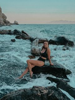 Anna Wendzikowska feet photo 6