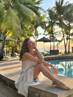 Anna Wendzikowska feet photo 1