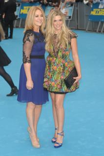 Anna Williamson feet photo thumbnail