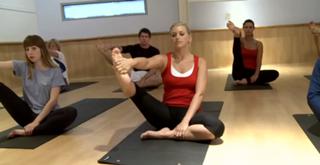 Anna Williamson feet photo thumbnail