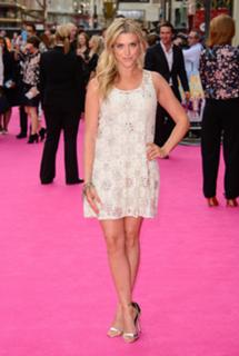 Anna Williamson feet photo thumbnail