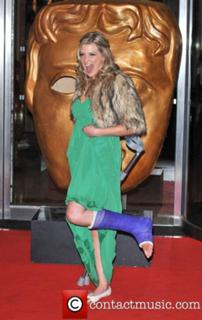 Anna Williamson feet photo thumbnail