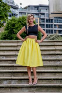 Anna Williamson feet photo thumbnail