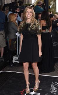 Anna Williamson feet photo thumbnail