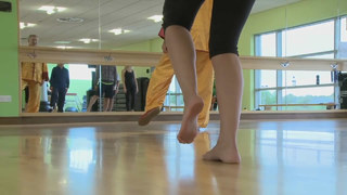 Anna Williamson feet photo thumbnail