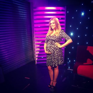 Anna Williamson feet photo thumbnail