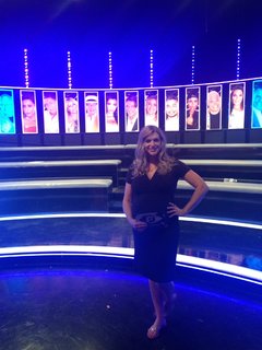 Anna Williamson feet photo thumbnail