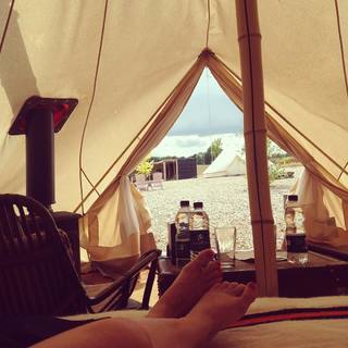 Anna Williamson feet photo thumbnail