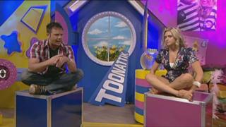 Anna Williamson feet photo thumbnail