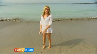 Anna Williamson feet photo thumbnail