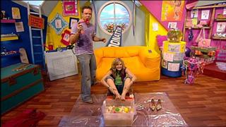 Anna Williamson feet photo thumbnail