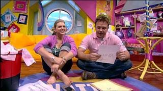 Anna Williamson feet photo thumbnail