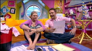 Anna Williamson feet photo thumbnail