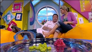 Anna Williamson feet photo thumbnail