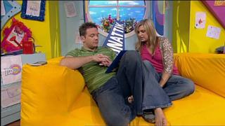 Anna Williamson feet photo thumbnail