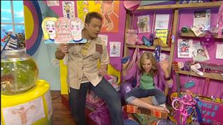 Anna Williamson feet photo thumbnail