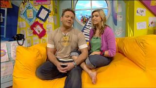 Anna Williamson feet photo thumbnail