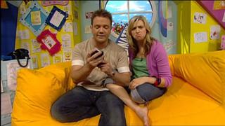 Anna Williamson feet photo thumbnail