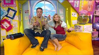 Anna Williamson feet photo thumbnail