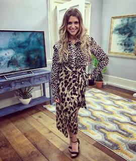 Anna Williamson feet photo thumbnail