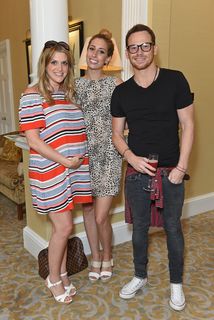 Anna Williamson feet photo thumbnail