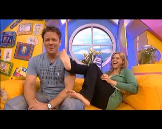 Anna Williamson feet photo thumbnail