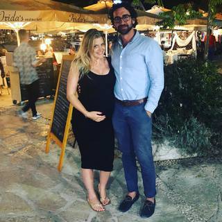 Anna Williamson feet photo thumbnail