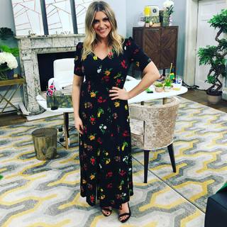 Anna Williamson feet photo thumbnail