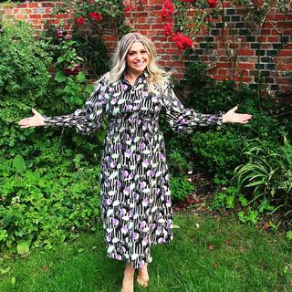 Anna Williamson feet photo thumbnail