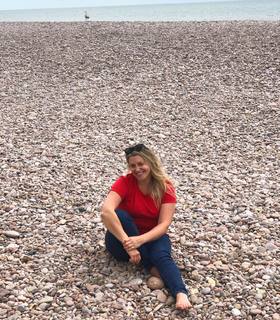 Anna Williamson feet photo thumbnail