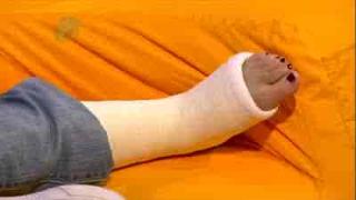 Anna Williamson feet photo thumbnail