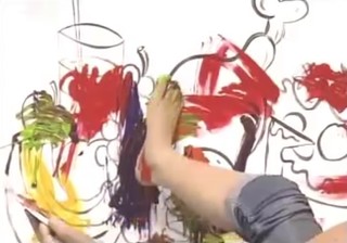 Anna Williamson feet photo thumbnail