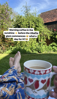 Anna Williamson feet photo thumbnail