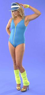 Anna Williamson feet photo thumbnail