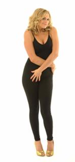 Anna Williamson feet photo thumbnail