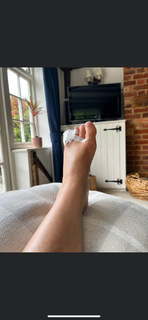 Anna Williamson feet photo thumbnail