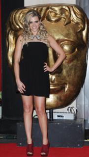 Anna Williamson feet photo thumbnail