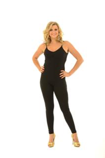 Anna Williamson feet photo thumbnail