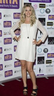 Anna Williamson feet photo thumbnail