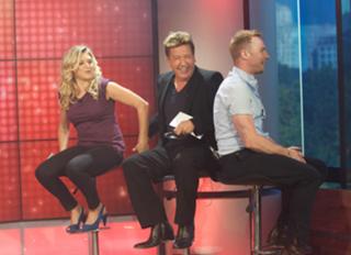 Anna Williamson feet photo thumbnail